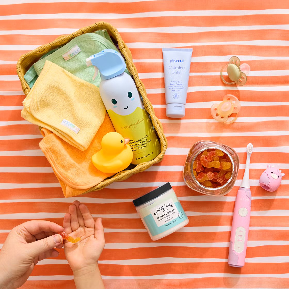 Family Health Essentials